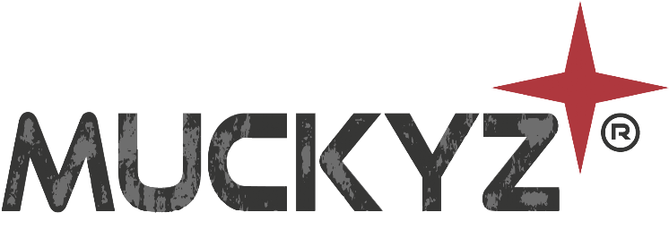 Muckyz wipes grey main logo